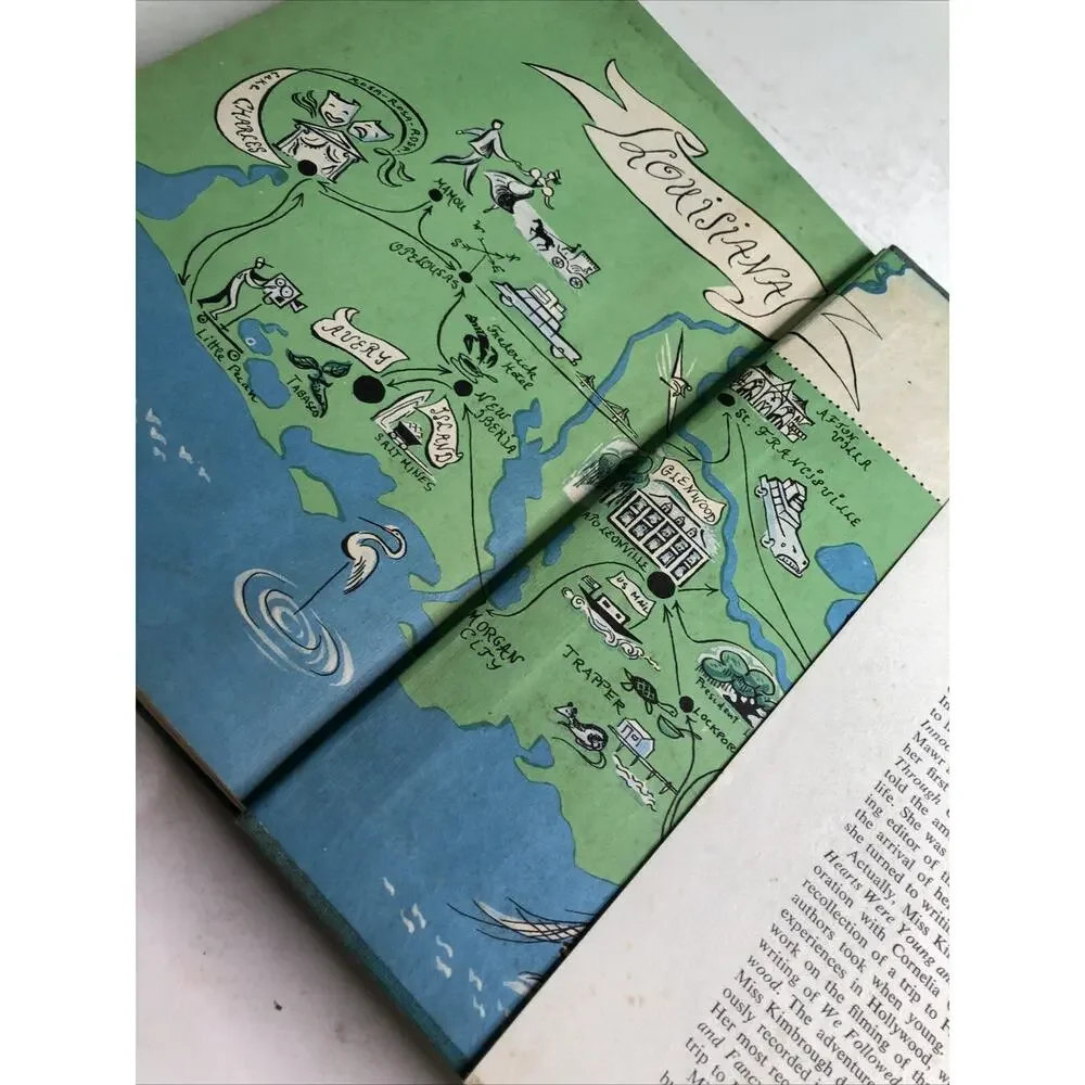 Unbranded period book